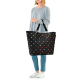 Shopper Bag Dots - Shopper XL Multicolor - Reisenthel REISENTHEL RTLZU7009