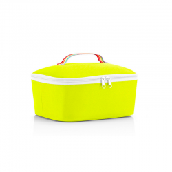 Saco Térmico Limão Pop Pocket - CoolerBag M - Reisenthel REISENTHEL RTLLF2032