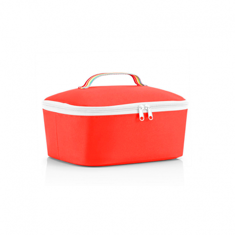 Pocket Pop Strawberry - CoolerBag M - Reisenthel REISENTHEL RTLLF3082