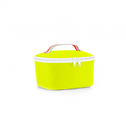 Saco Térmico Limão Pop Pocket - CoolerBag S - Reisenthel REISENTHEL RTLLG2032