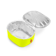 Bolsa Térmica Limón Pop - CoolerBag S - Reisenthel REISENTHEL RTLLG2032