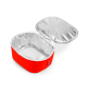 Pocket Pop Strawberry - CoolerBag S - Reisenthel REISENTHEL RTLLG3082