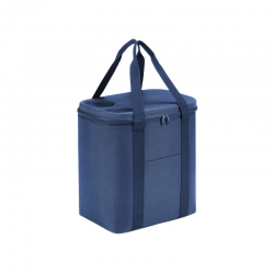 Picnic Cooler Bag XL Navy – Coolerbag - Reisenthel