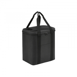 Picnic Cooler Bag XL Black – Coolerbag - Reisenthel