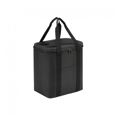 Bolsa Térmica Picnic XL Negro – Coolerbag - Reisenthel REISENTHEL RTLLH7003