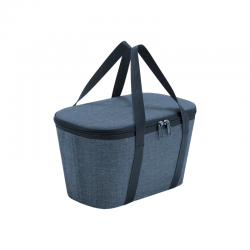 Coolerbag XS Twist Blue - Reisenthel