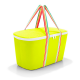 Thermal Bag Pop Lemon - CoolerBag - Reisenthel REISENTHEL RTLUH2032