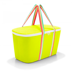 Thermal Bag Pop Lemon - CoolerBag - Reisenthel