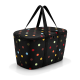 Thermal Bag Dots - CoolerBag - Reisenthel REISENTHEL RTLUH7009