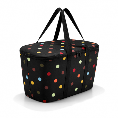 Thermal Bag Dots - CoolerBag - Reisenthel REISENTHEL RTLUH7009