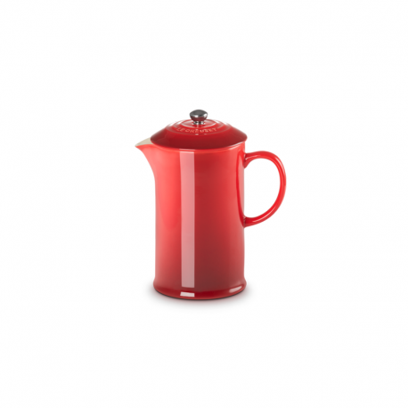 Cafeteira de Prensa 1L Cerise - Le Creuset LE CREUSET LC91028200060000