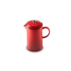 Stoneware Cafetière 1L Cerise - Le Creuset LE CREUSET LC91028200060000