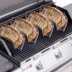 Max Rib Rack 39cm - Charbroil CHARBROIL CB140514