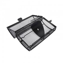 Rotisserie Fine Mesh Basket Black - Charbroil CHARBROIL CB140773
