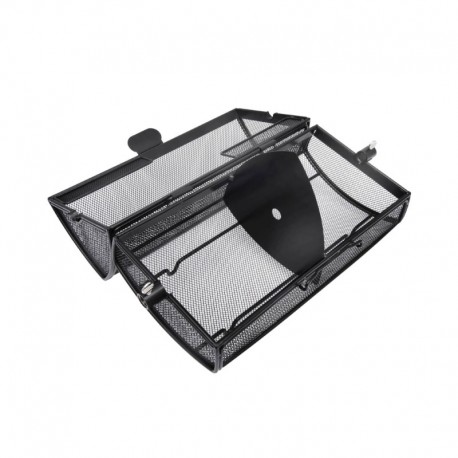 Cesta de Malla Fina con Separador Negro - Charbroil CHARBROIL CB140773