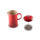 Cafetera de Prensa 1L Cerise - Le Creuset LE CREUSET LC91028200060000