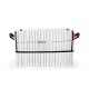 Storage Box Large – Urban Box Tokyo Black And White - Reisenthel REISENTHEL RTLPG7049