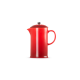 Cafeteira de Prensa 1L Cerise - Le Creuset LE CREUSET LC91028200060000