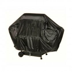 Cobertura Para Barbecue Performance 580 Preto - Charbroil