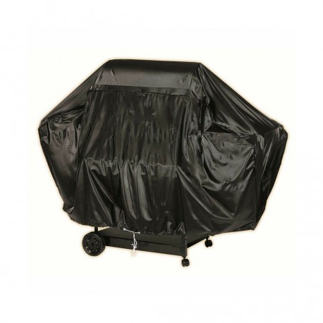 Cobertura Para Barbecue Performance 580 Preto - Charbroil CHARBROIL CB6584842