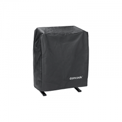 Funda para Barbacoa 70x60x35cm Negro - Dancook