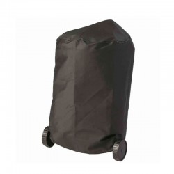 Cover For Barbecue 1400 Black - Dancook