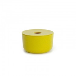 Caixa Pequena - Baño Amarelo (limão) - Biobu BIOBU EKB36707