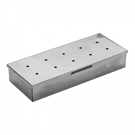 Caja para Ahumar 23,5cm - Charbroil - Charbroil CHARBROIL CB140552