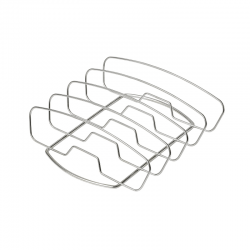 Rib Rack - Charbroil