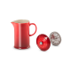 Cafeteira de Prensa 1L Cerise - Le Creuset LE CREUSET LC91028200060000