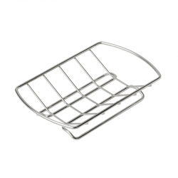 Soporte Para Carne Pequeño - Charbroil