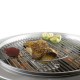 Soporte Para Carne Pequeño - Charbroil CHARBROIL CB140577