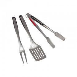 3 Pcs Premium Toolset - Charbroil