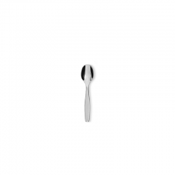 Set of 6 Coffee Spoons - Itsumo - A Di Alessi A DI ALESSI AALEANF06/8