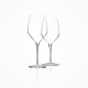 Juego de 6 Copas Grande Vino - Vertical Large Transparente - Italesse ITALESSE ITL3304