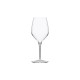 Juego de 6 Copas para Vino - Vertical Medium Transparente - Italesse ITALESSE ITL3308