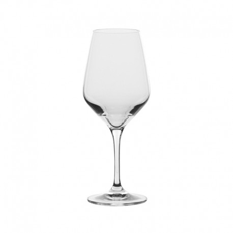 Juego de 6 Copas de Vino 390ml - Bora Medium Transparente - Italesse ITALESSE ITL3324