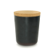 XXL Storage Jar - Gusto Black - Biobu BIOBU EKB36981