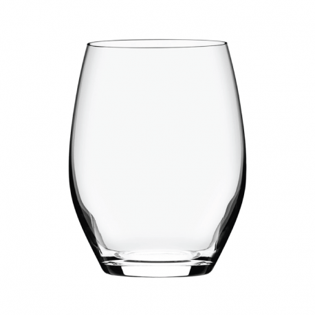 Conj. 6 Copos 420ml Transparente - Vertical Party - Italesse ITALESSE ITL3310