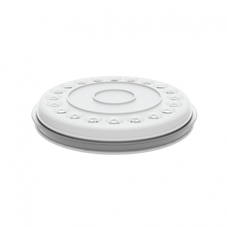 Base Redonda Led Pequeña Blanco - Italesse ITALESSE ITL6012