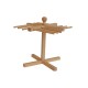 Pasta Drying Rack - Stendipasta Wood - Imperia IMPERIA IMP540