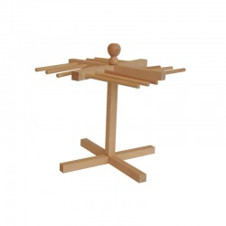 Pasta Drying Rack - Stendipasta Wood - Imperia