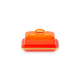 Stoneware Butter Dish Volcanic - Le Creuset LE CREUSET LC80837170900003