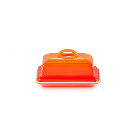 Stoneware Butter Dish Volcanic - Le Creuset LE CREUSET LC80837170900003