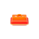 Stoneware Butter Dish Volcanic - Le Creuset LE CREUSET LC80837170900003