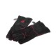 Guantes De Protección En Cuero Negro - Charbroil CHARBROIL CB140518