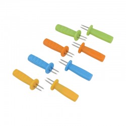 Corn Cob Holders (8Pcs) - Charbroil