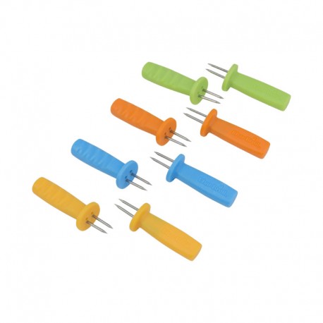 Corn Cob Holders (8Pcs) - Charbroil CHARBROIL CB140777
