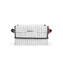 Storage Box Medium – Urban Box New York Black And White - Reisenthel