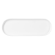 Small Oval Platter White - Oco - Asa Selection ASA SELECTION ASA2045013